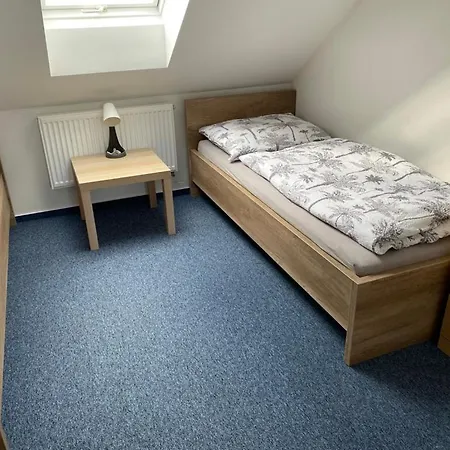 Apartmán U Marky Chlum u Trebone