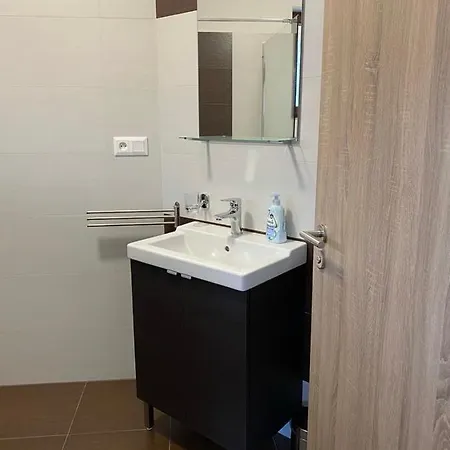 U Marky Appartement
