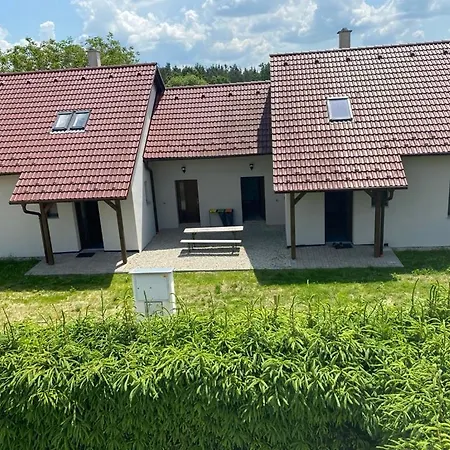 U Marky Appartement *