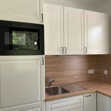 U Marky Appartement