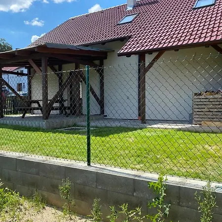 Apartmán U Marky Chlum u Trebone