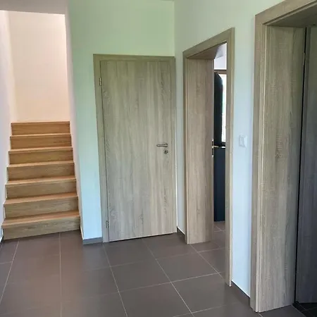 Apartmán U Marky *